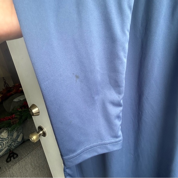 Baleaf men’s long sleeve shirt Medium moisture wicking UV protection lightweight - Picture 5 of 5